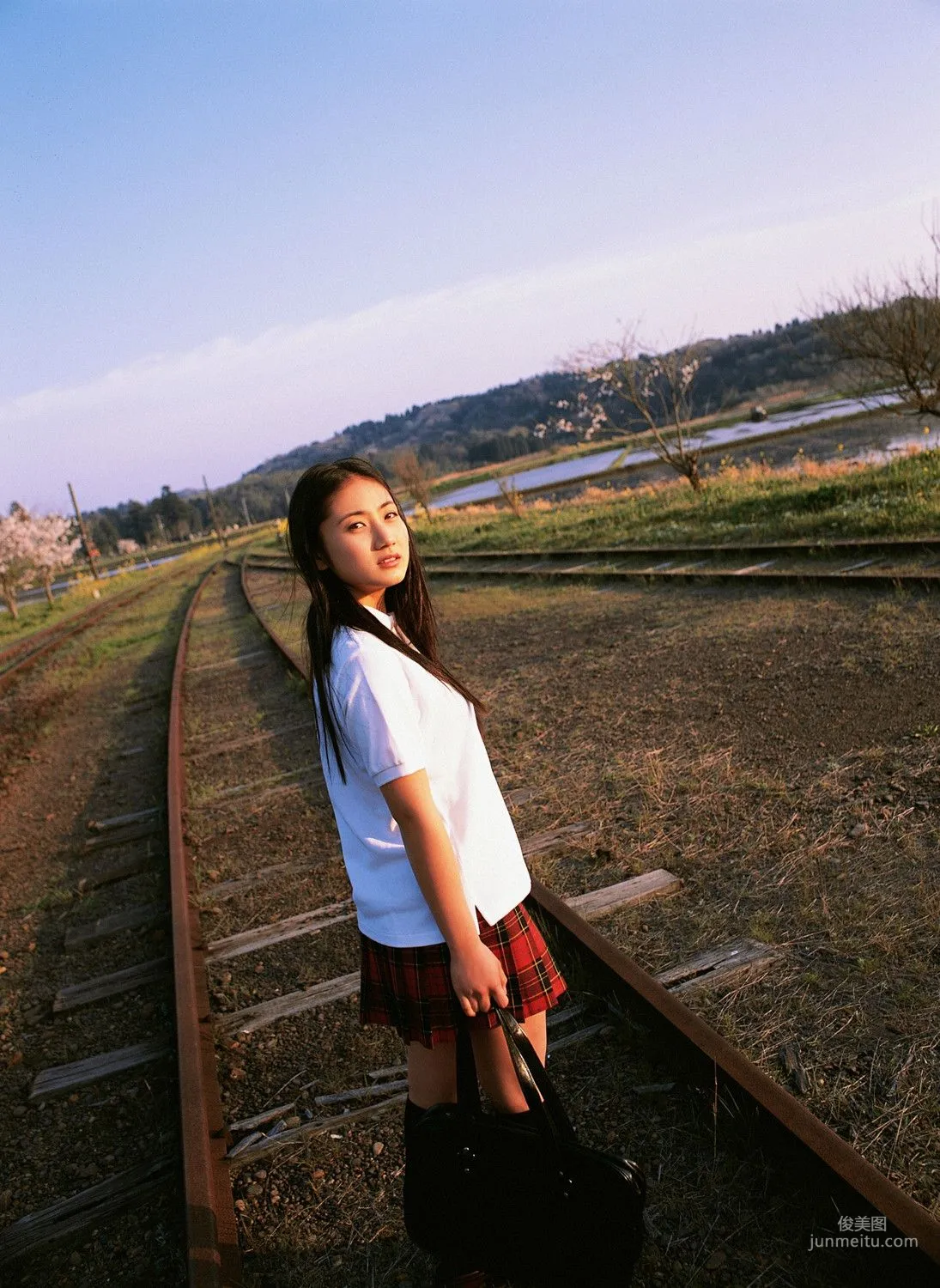 Saaya Irie, Houkago no Bouken, Photo Set [YS Web] Vol.310 photo 74