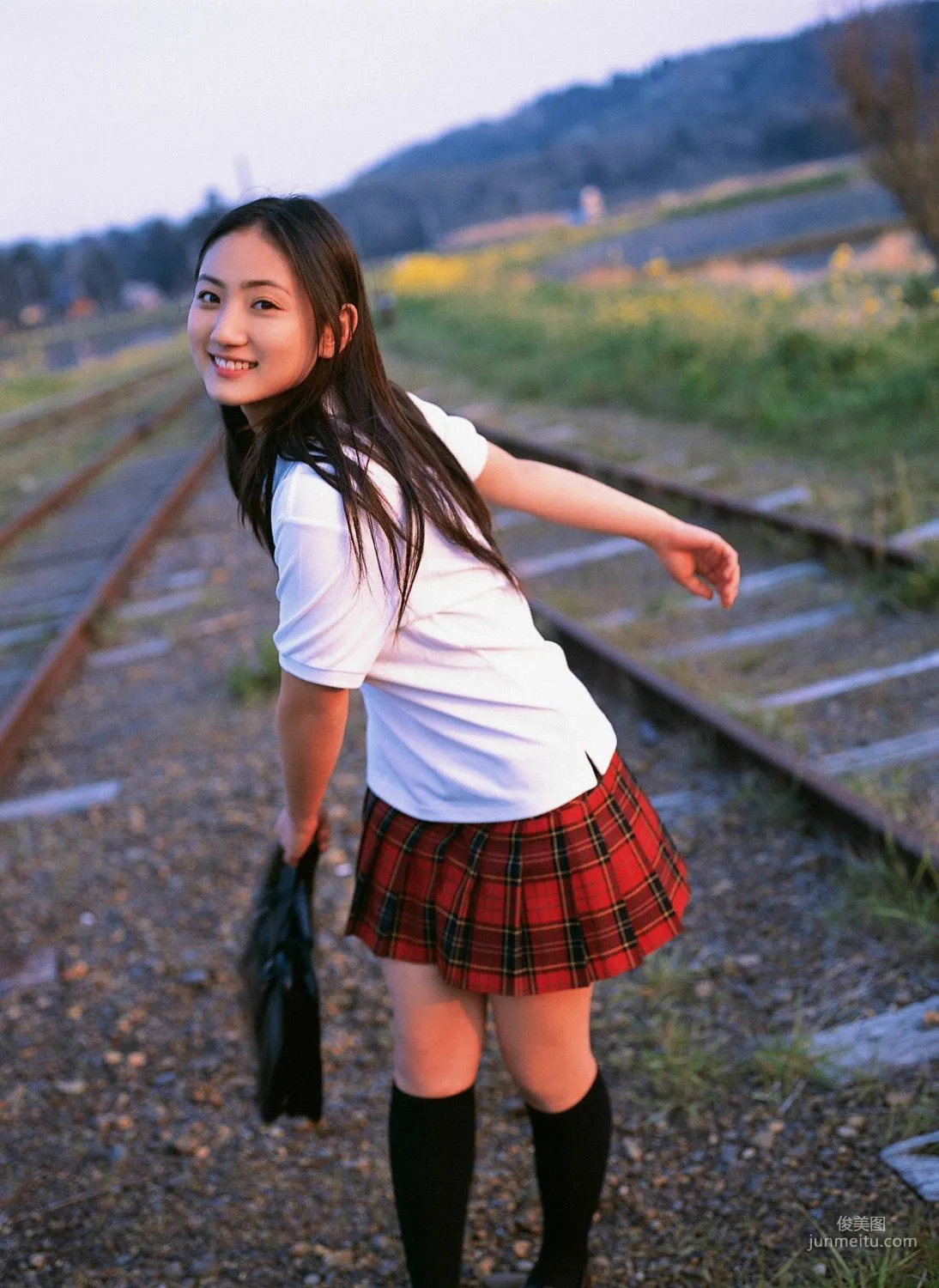 Saaya Irie, Houkago no Bouken, Photo Set [YS Web] Vol.310 photo 77