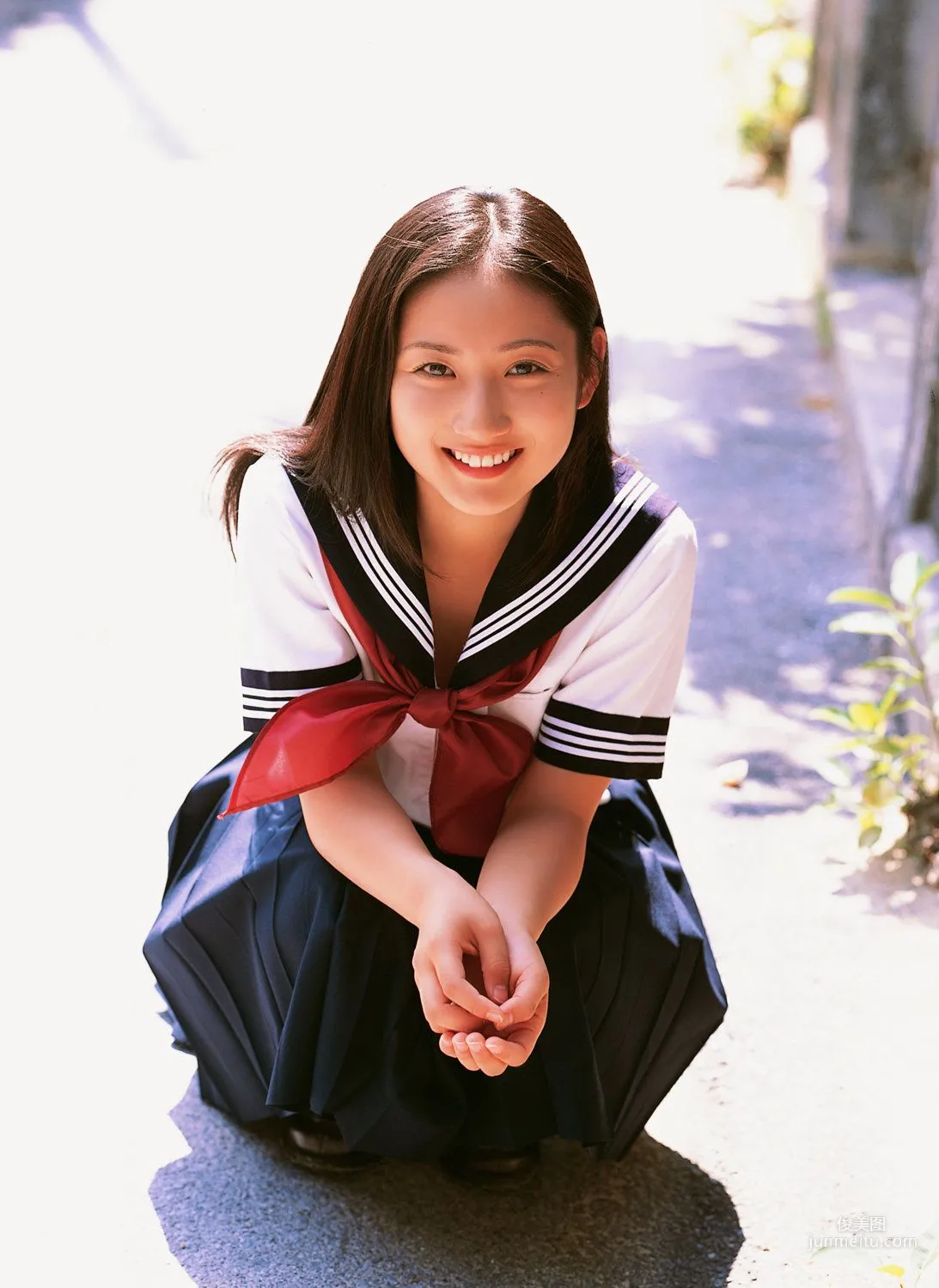 [YS Web] Vol.294 Saaya Irie 入江紗綾 写真集8