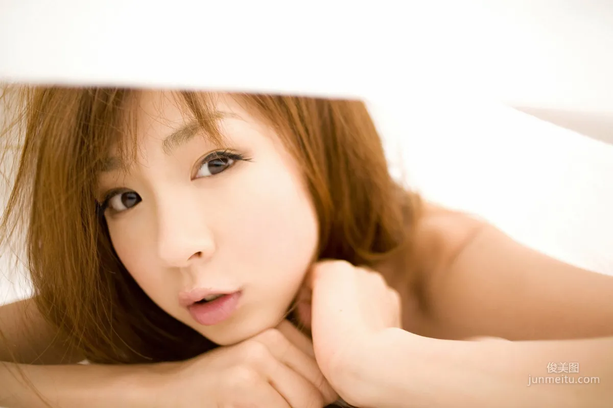 星野亜希/ほしのあき《Every Body! Nice Body!》寫真集 [YS Web] Vol.288 71
