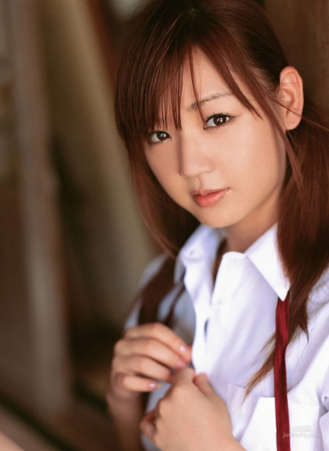 谷麻紗美《カワエロ100％!》写真集 [YS Web] Vol.30466
