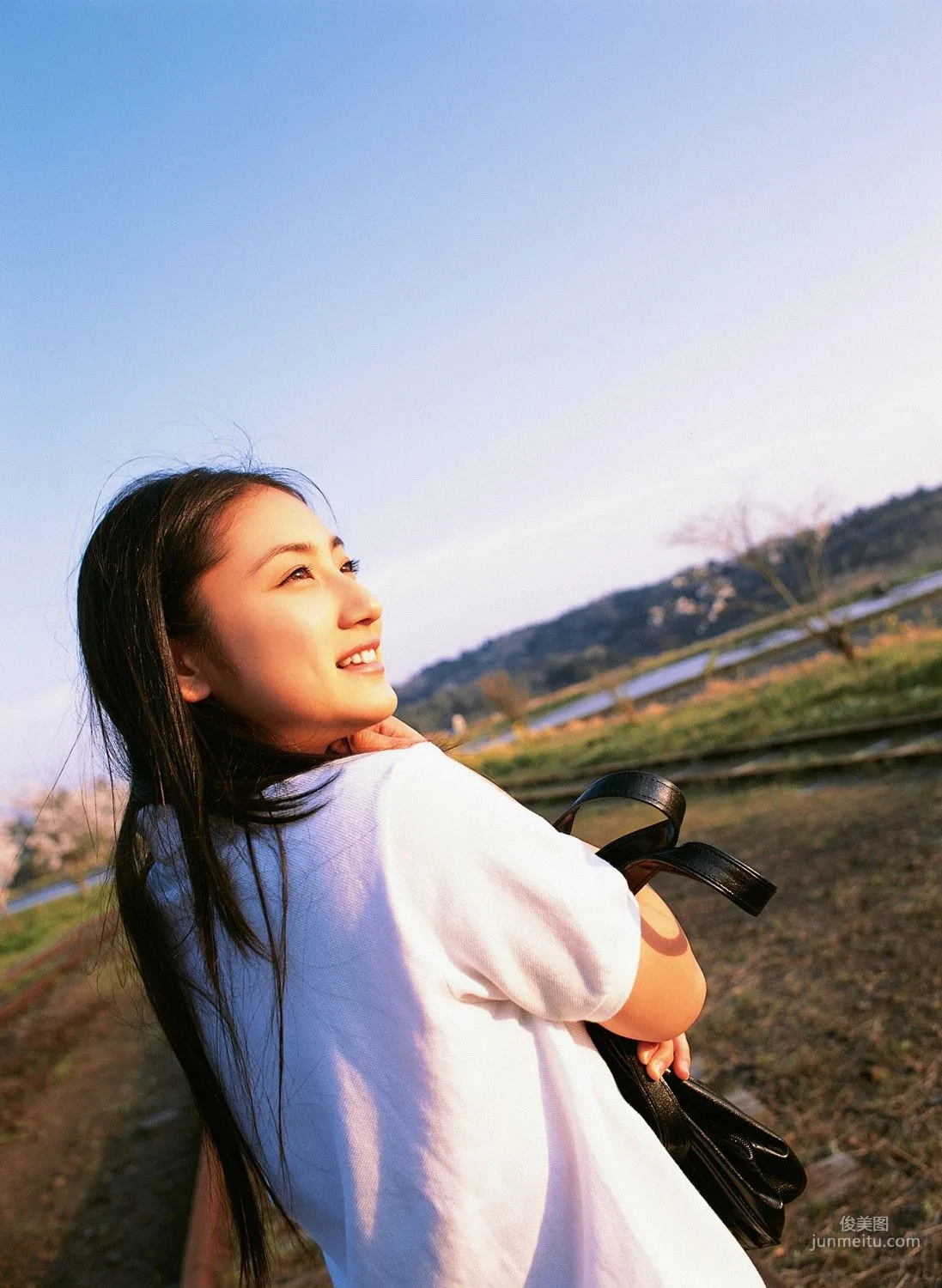 Saaya Irie, Houkago no Bouken, Photo Set [YS Web] Vol.310 photo 72