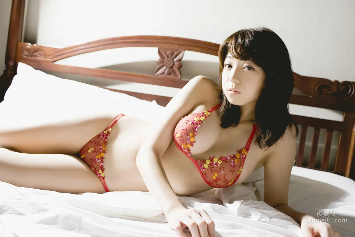 Shizuka Nakamura, Jiggly Angel NO.1 Photo Set [YS Web] Vol.348 photo 89
