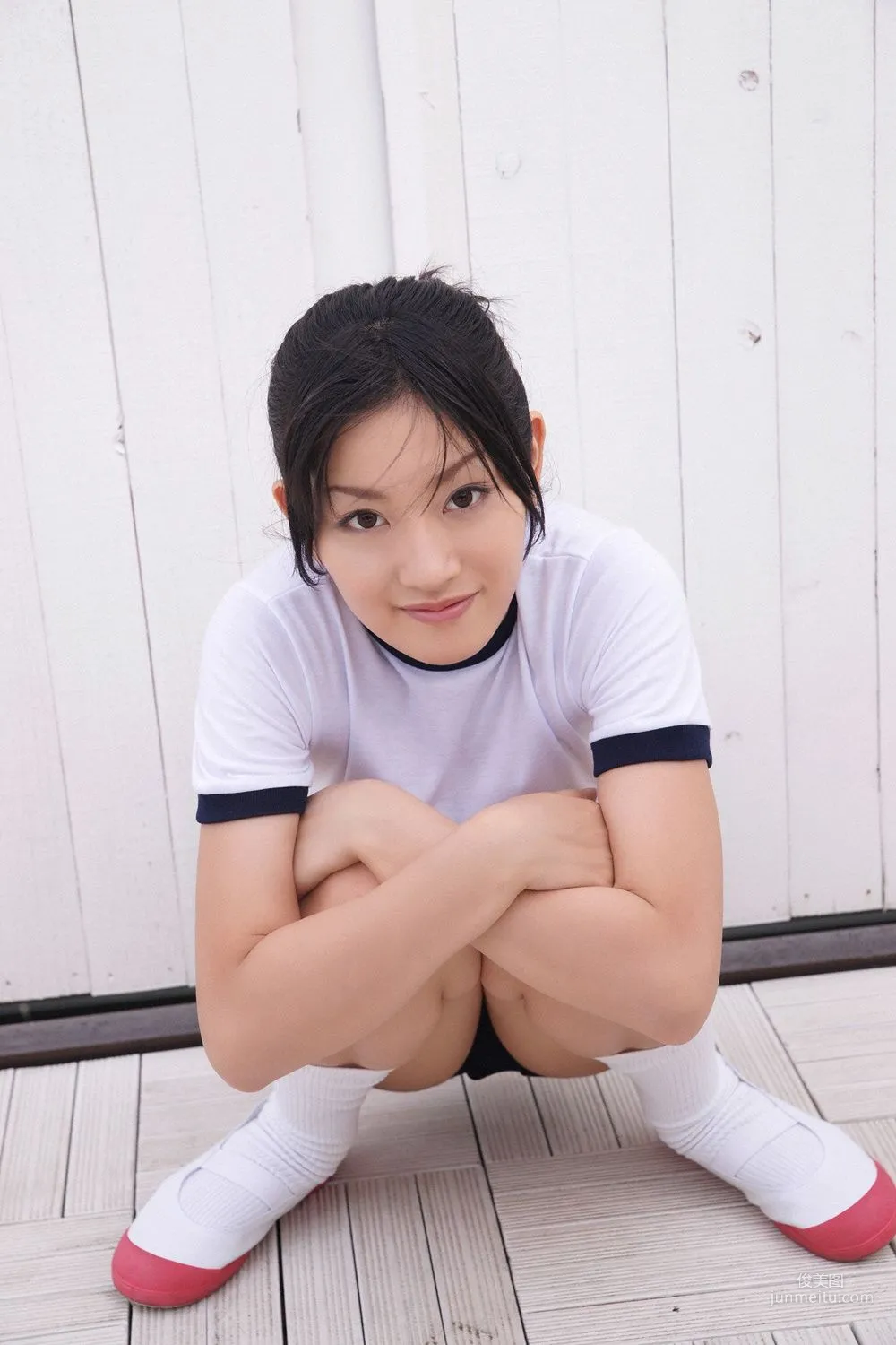 多田麻美/多田あさみ《コスプレ フェロモン》寫真集 [YS Web] Vol.341 15