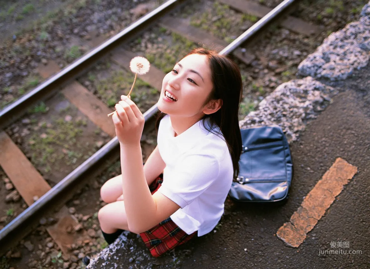 Saaya Irie, Houkago no Bouken, Photo Set [YS Web] Vol.310 photo 67
