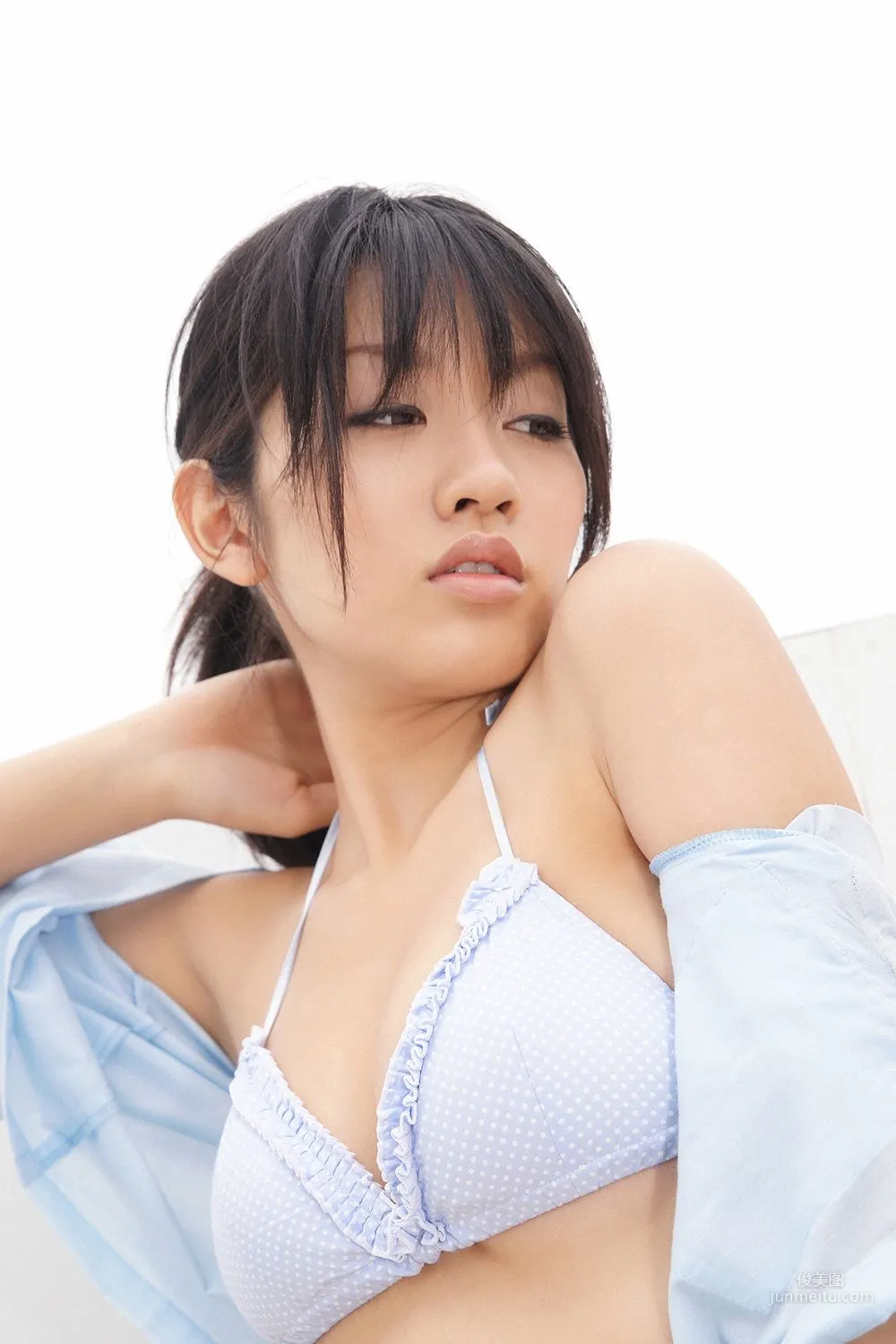 多田麻美/多田あさみ《コスプレ フェロモン》寫真集 [YS Web] Vol.341 12
