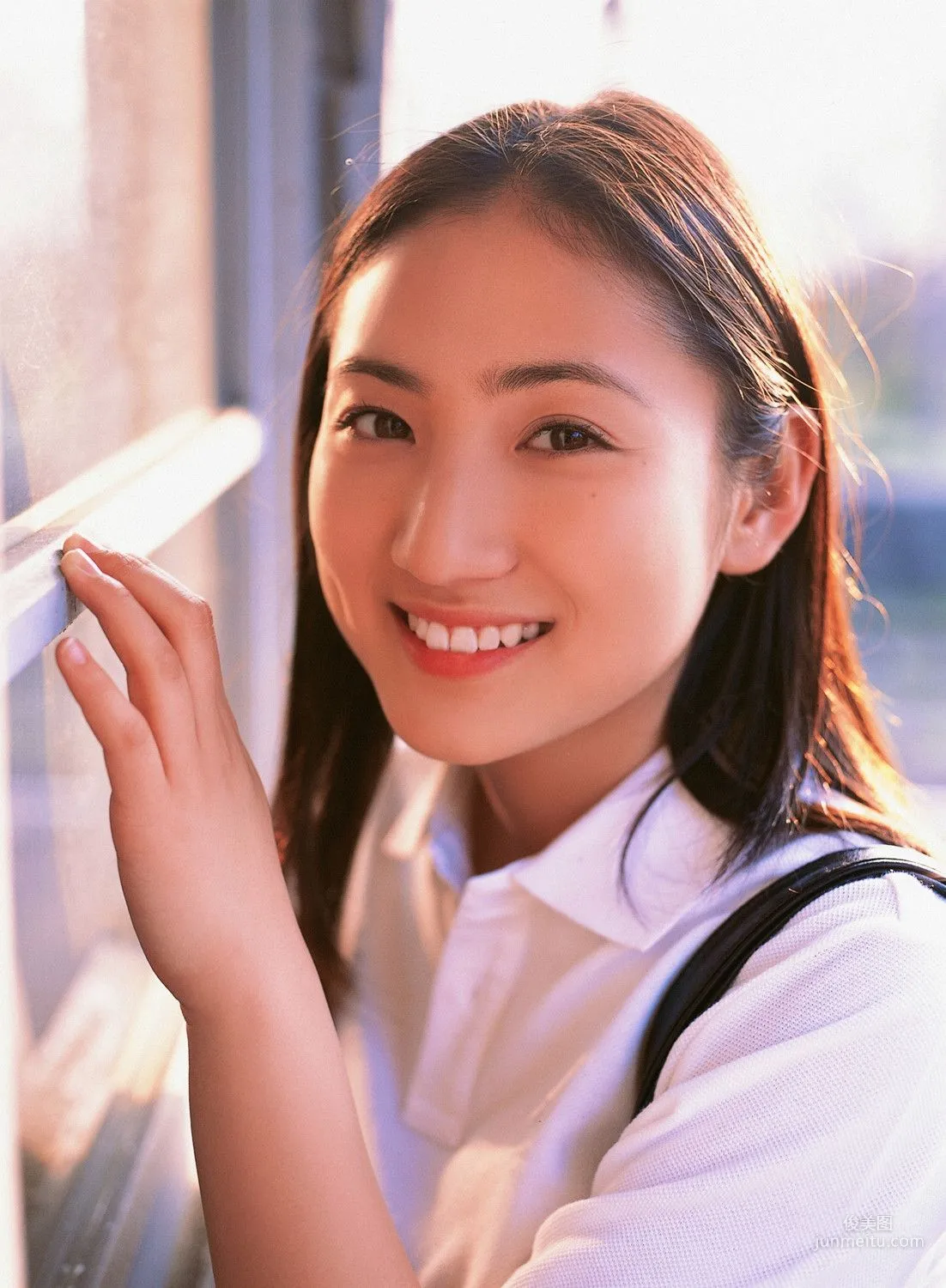 Saaya Irie, Houkago no Bouken, Photo Set [YS Web] Vol.310 photo 90