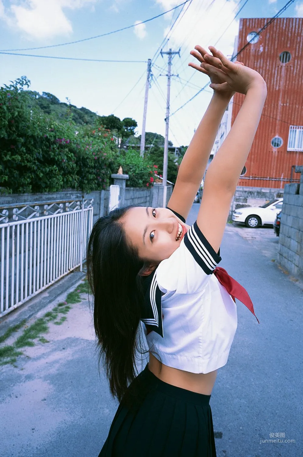 [YS Web] Vol.294 Saaya Irie 入江紗綾 写真集13