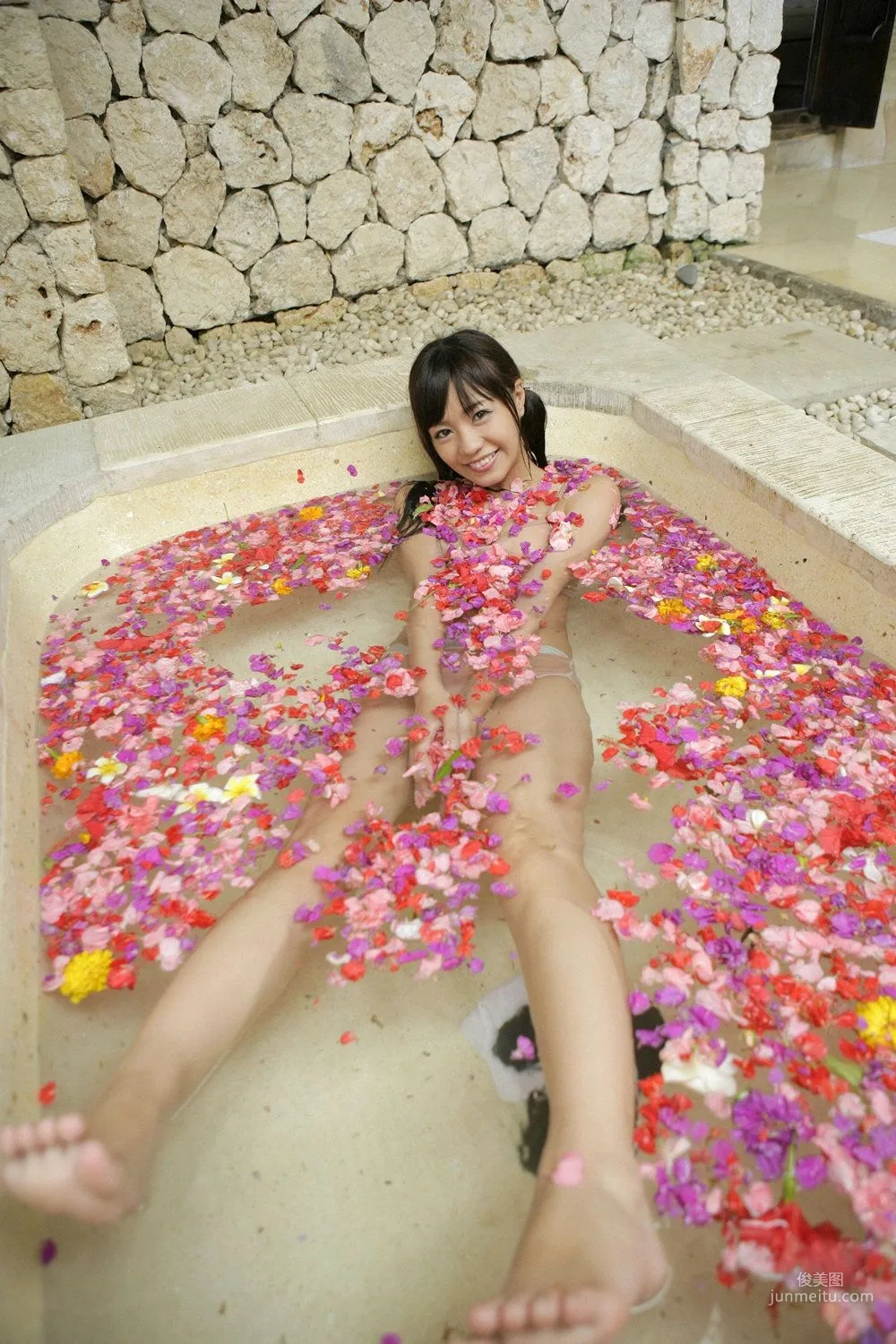 Reimi Tachibana, Curved Beauty [YS Web] Vol.346 photo 33
