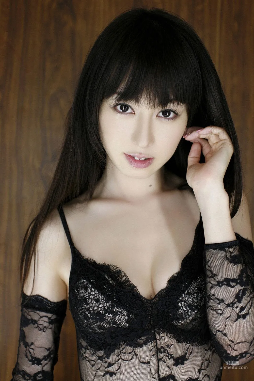 Rina Akiyama "Hip Chart NO.1" Photo Set [YS Web] Vol.345 photo 92