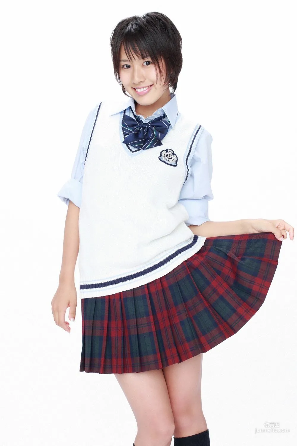 Maaya Morinaga, Maiden Academy: Thoroughbred Idol Enrollment!! Photo Set [YS Web] Vol.321 photo 3