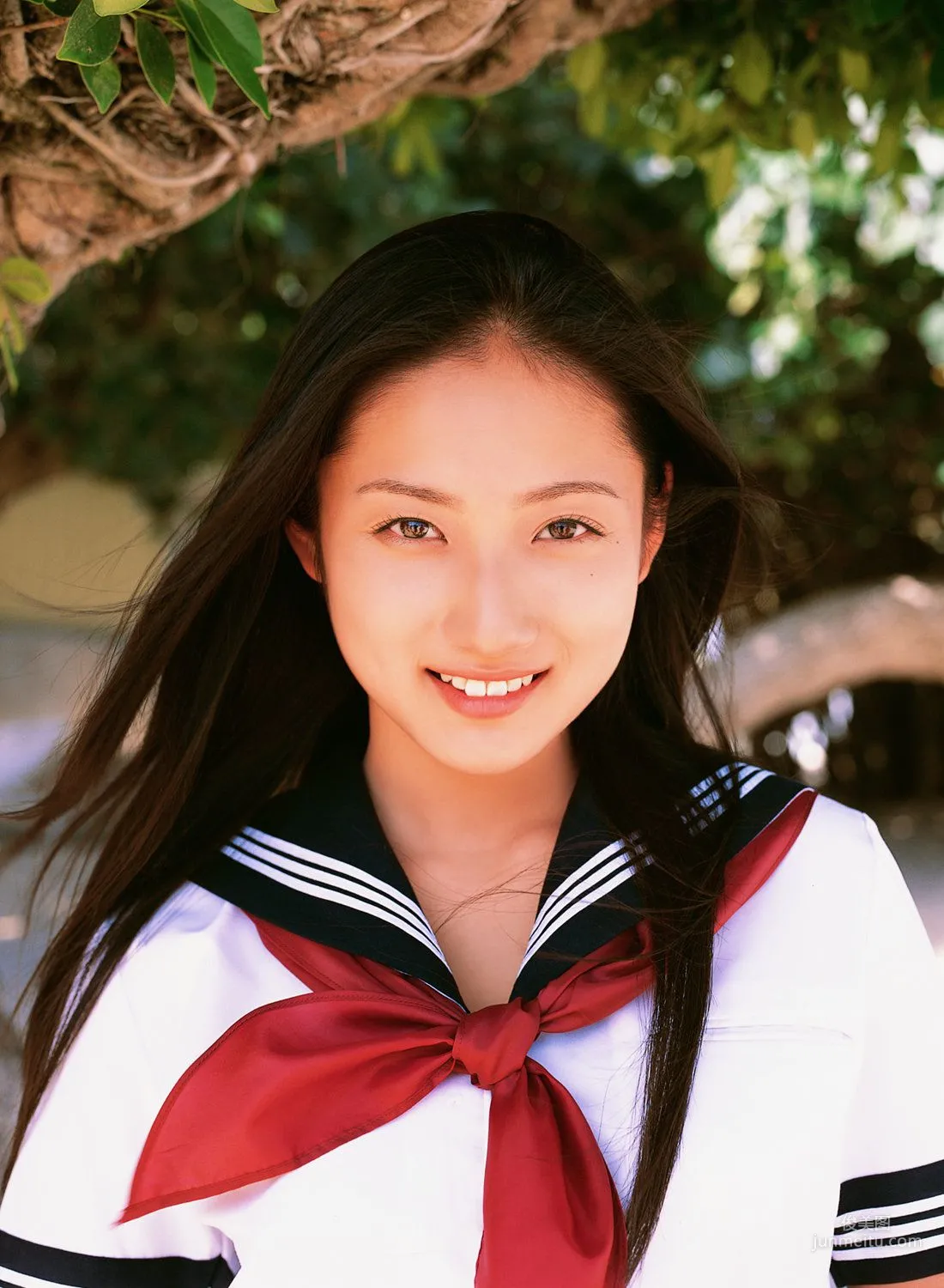 [YS Web] Vol.294 Saaya Irie 入江紗綾 写真集10