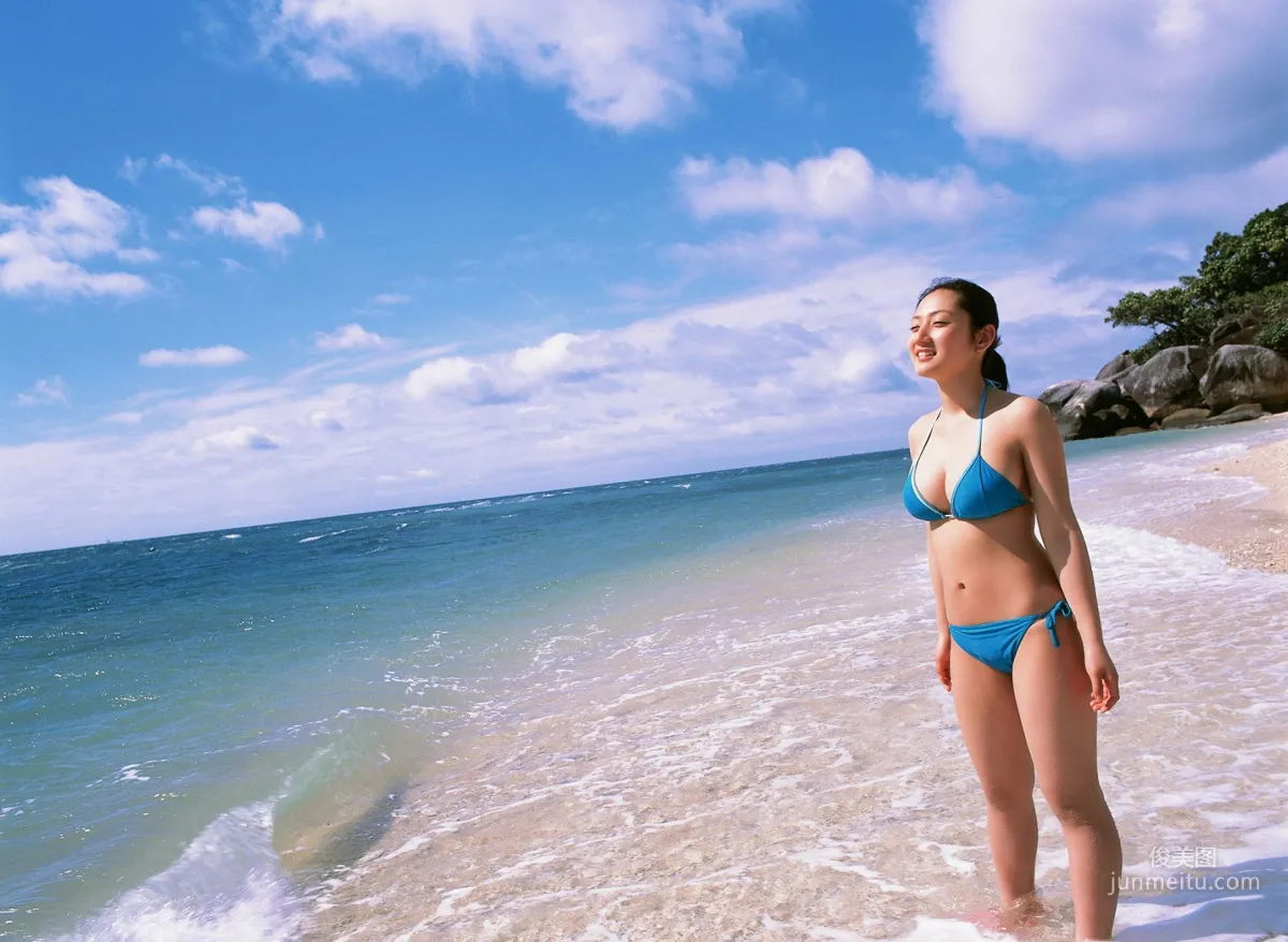 Saaya Irie Love Me a Lot Photo Set [YS Web] Vol.287 photo 78