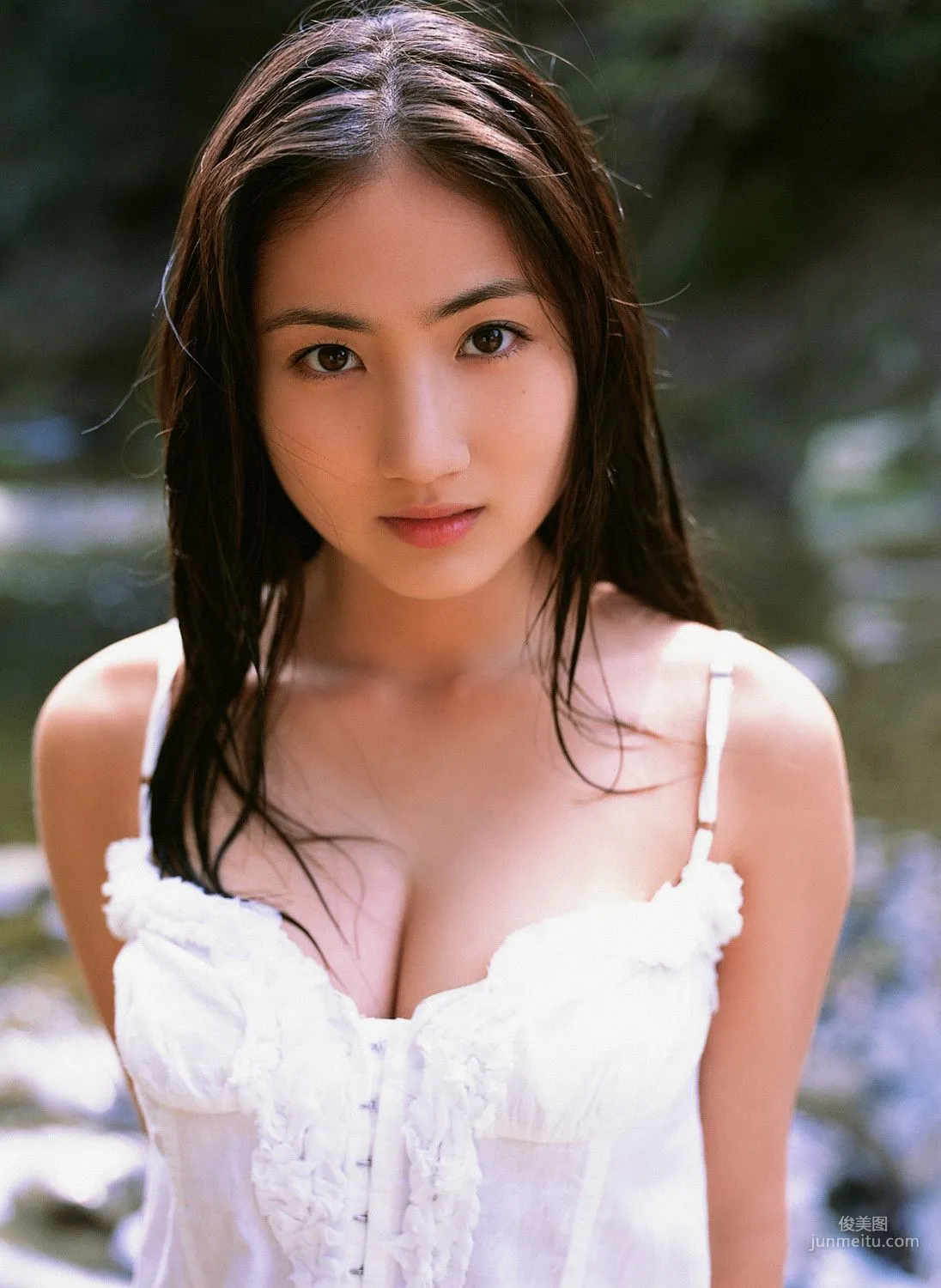 Saaya Irie, Houkago no Bouken, Photo Set [YS Web] Vol.310 photo 54