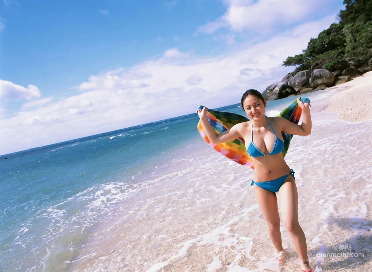 Saaya Irie Love Me a Lot Photo Set [YS Web] Vol.287 photo 81