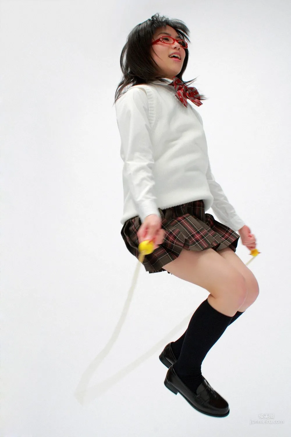 Naenan Z (Nae Takahara), Otome Gakuin: The Singing Real Otaku Doll Enrolls Z!, Photo Set [YS Web] Vol.305 photo 20