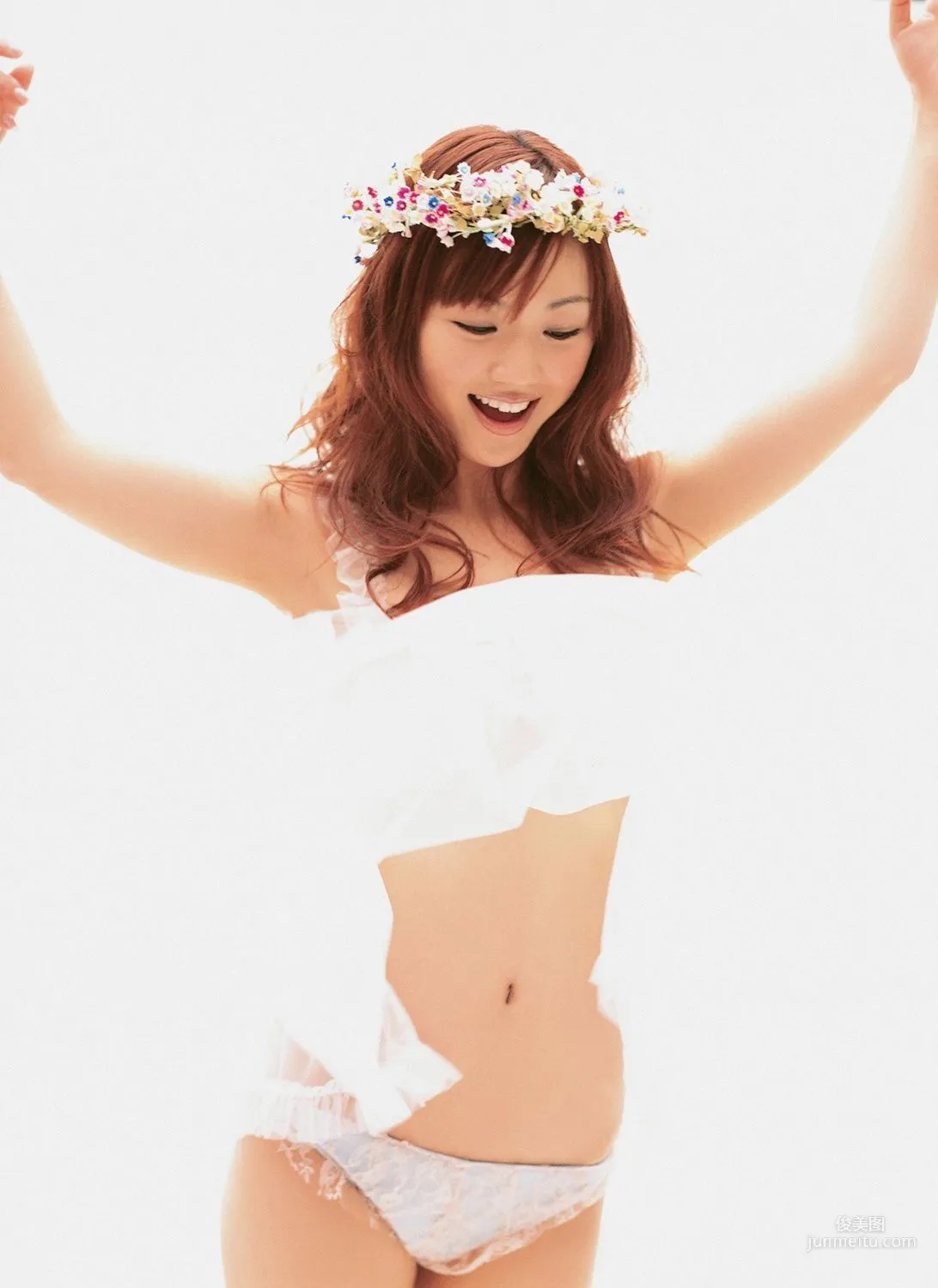 谷麻紗美《カワエロ100％!》写真集 [YS Web] Vol.30435