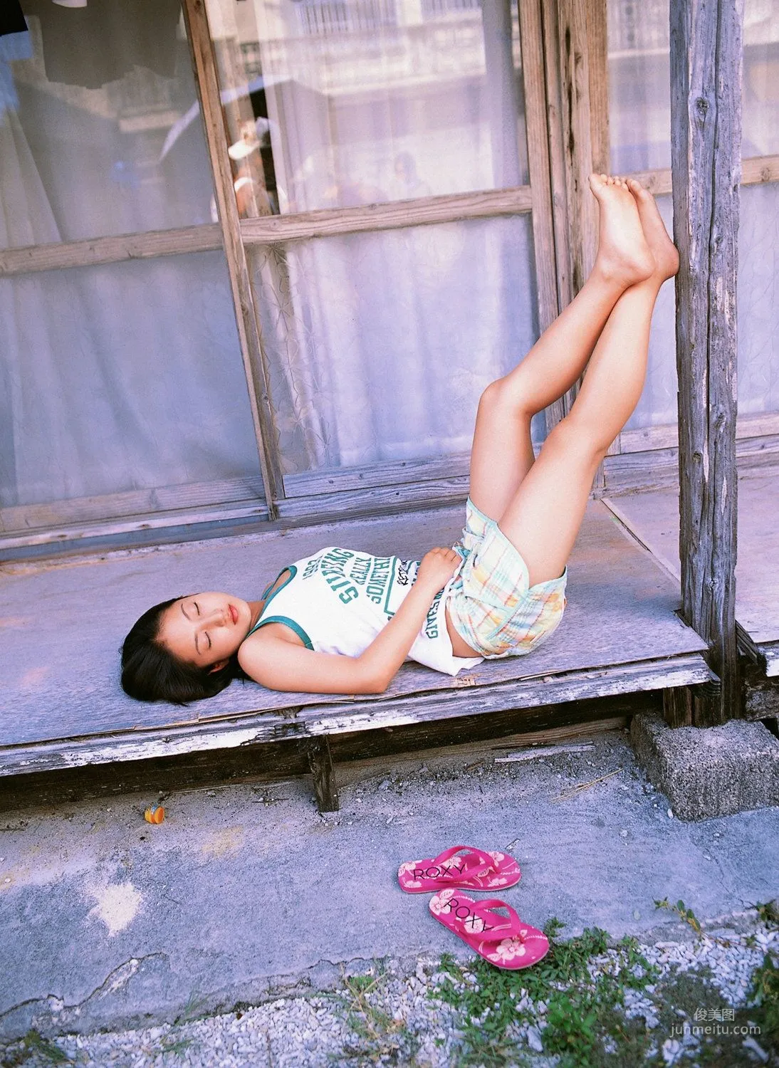 [YS Web] Vol.294 Saaya Irie 入江紗綾 写真集56