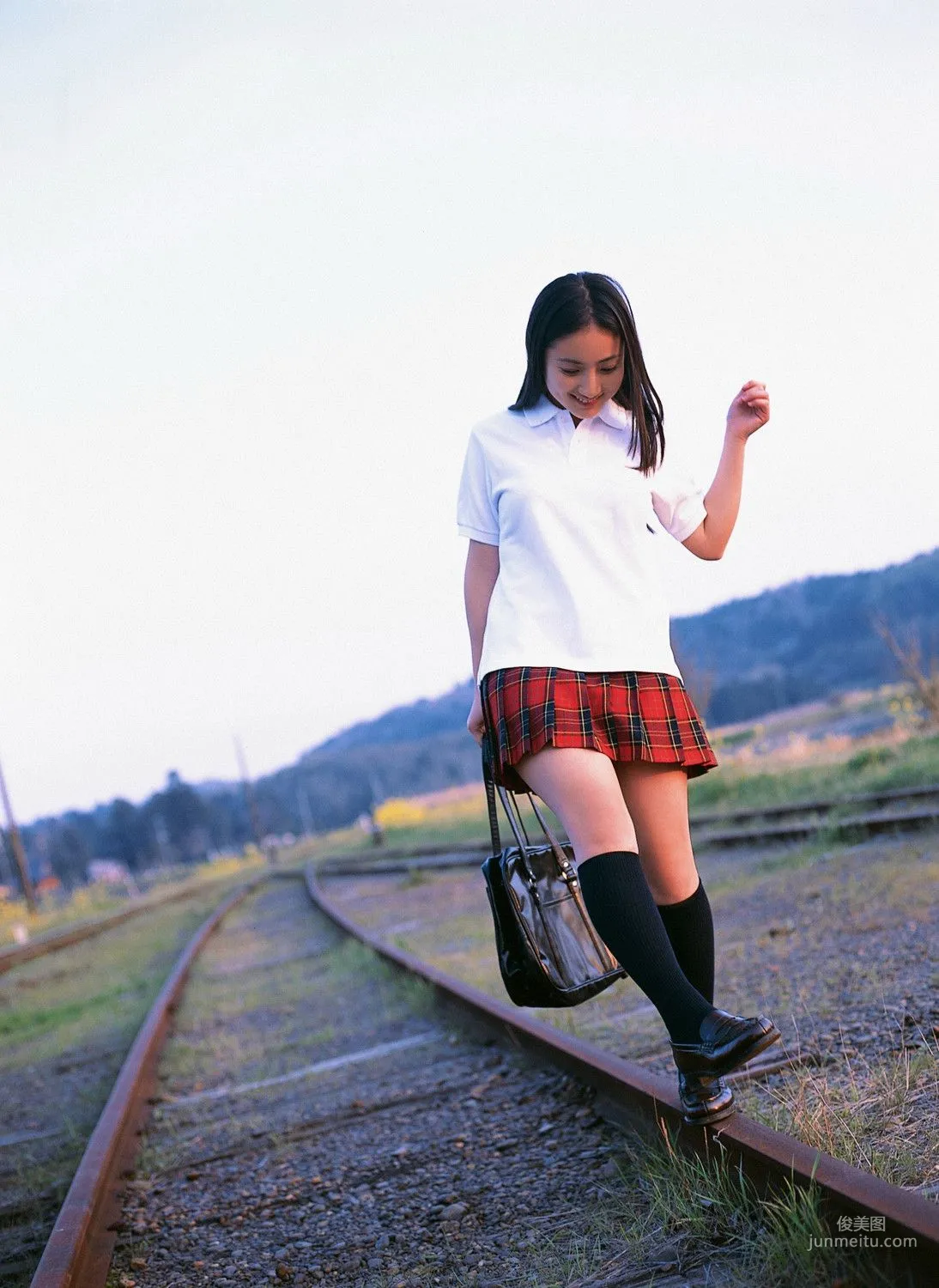 Saaya Irie, Houkago no Bouken, Photo Set [YS Web] Vol.310 photo 82