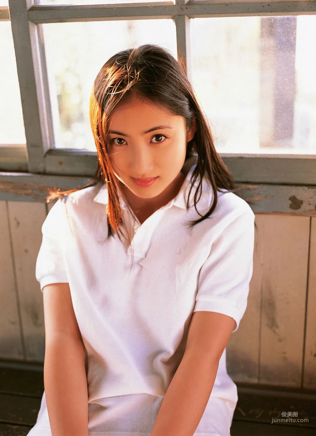 Saaya Irie, Houkago no Bouken, Photo Set [YS Web] Vol.310 photo 89