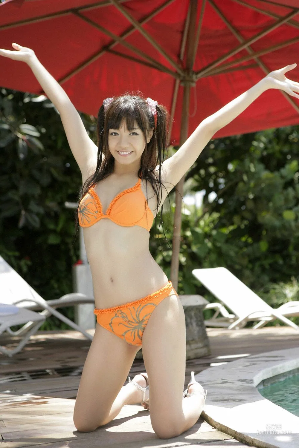 Reimi Tachibana, Curved Beauty [YS Web] Vol.346 photo 14