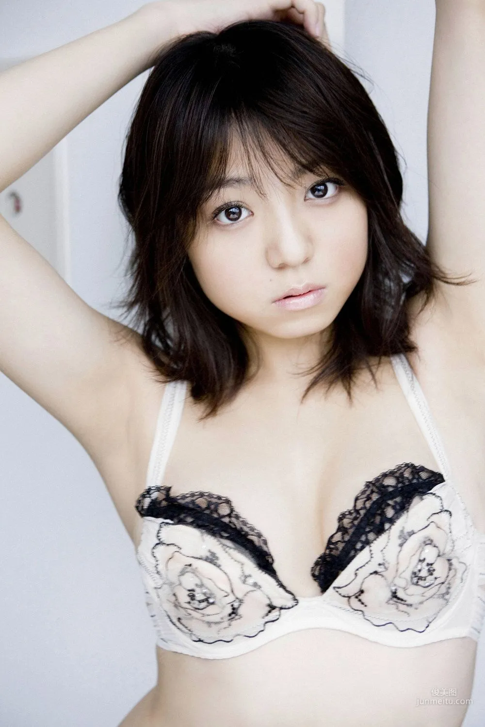 Shizuka Nakamura Beautiful Girl Private Shoot Photo Set [YS Web] Vol.291 photo 58