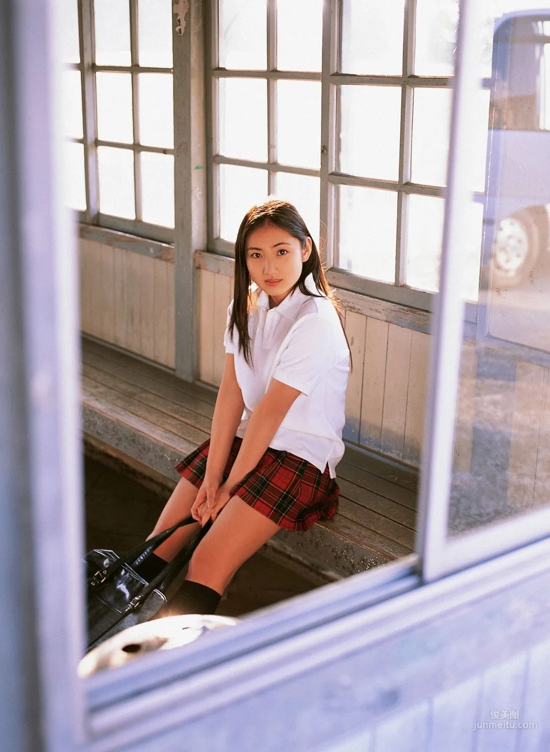 Saaya Irie, Houkago no Bouken, Photo Set [YS Web] Vol.310 photo 97