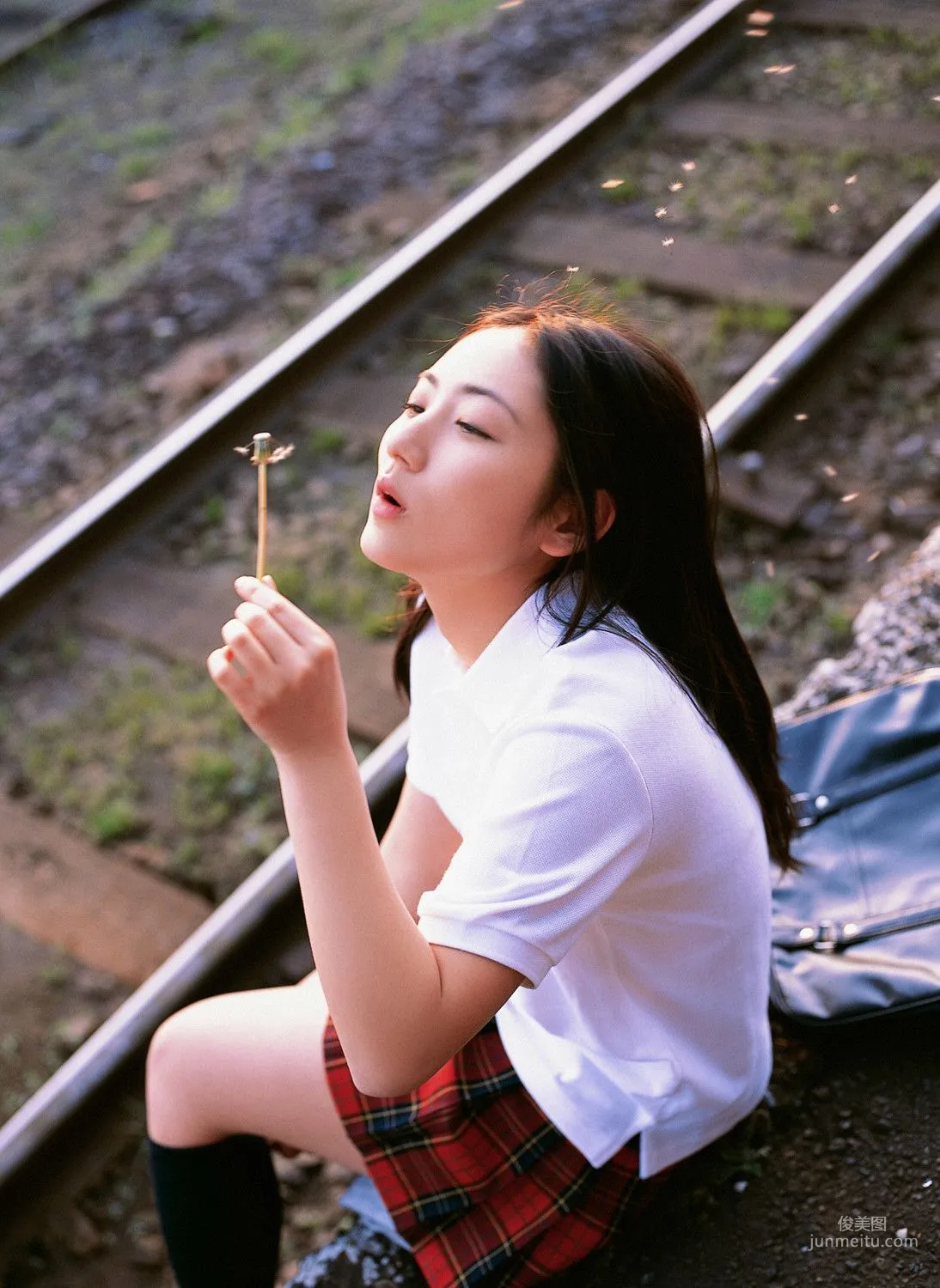 Saaya Irie, Houkago no Bouken, Photo Set [YS Web] Vol.310 photo 86