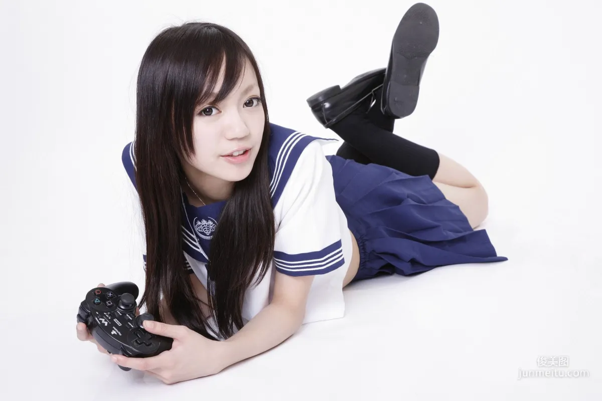 Hiroko Kamata: YS Web Vol. 342 photo 30