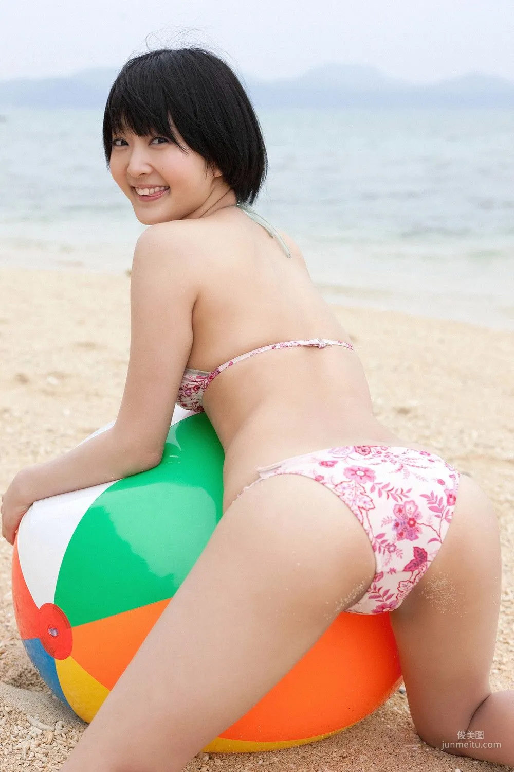 Yurika Kubo, Tenshi no Hatsutaiken, Photo Set [YS Web] Vol.319 photo 50