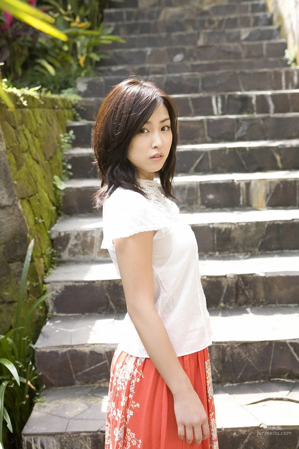 Minase Yashiro: YS Web Vol. 292 photo 2