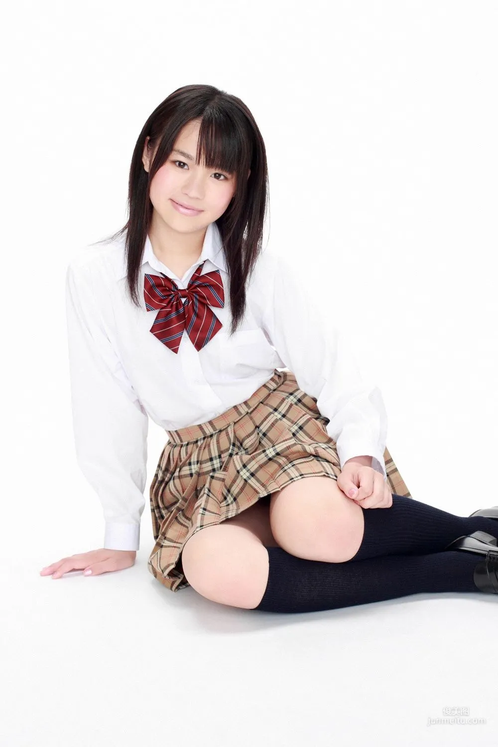 Maki Fukumi, Otome Gakuin: Pure Angel Enrolls!, Photo Set [YS Web] Vol.325 photo 11