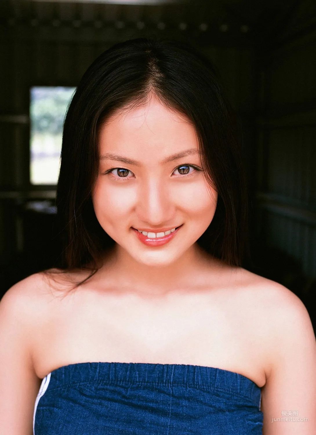 Saaya Irie Love Me a Lot Photo Set [YS Web] Vol.287 photo 2