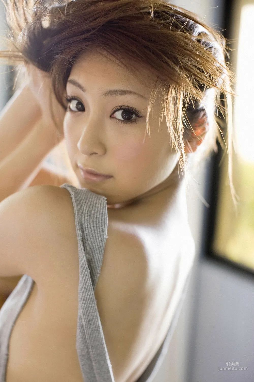 Tatsumi Natsuko, Sweet Room, Secrets of a Sweet Room Photo Set [YS Web] Vol.318 photo 39