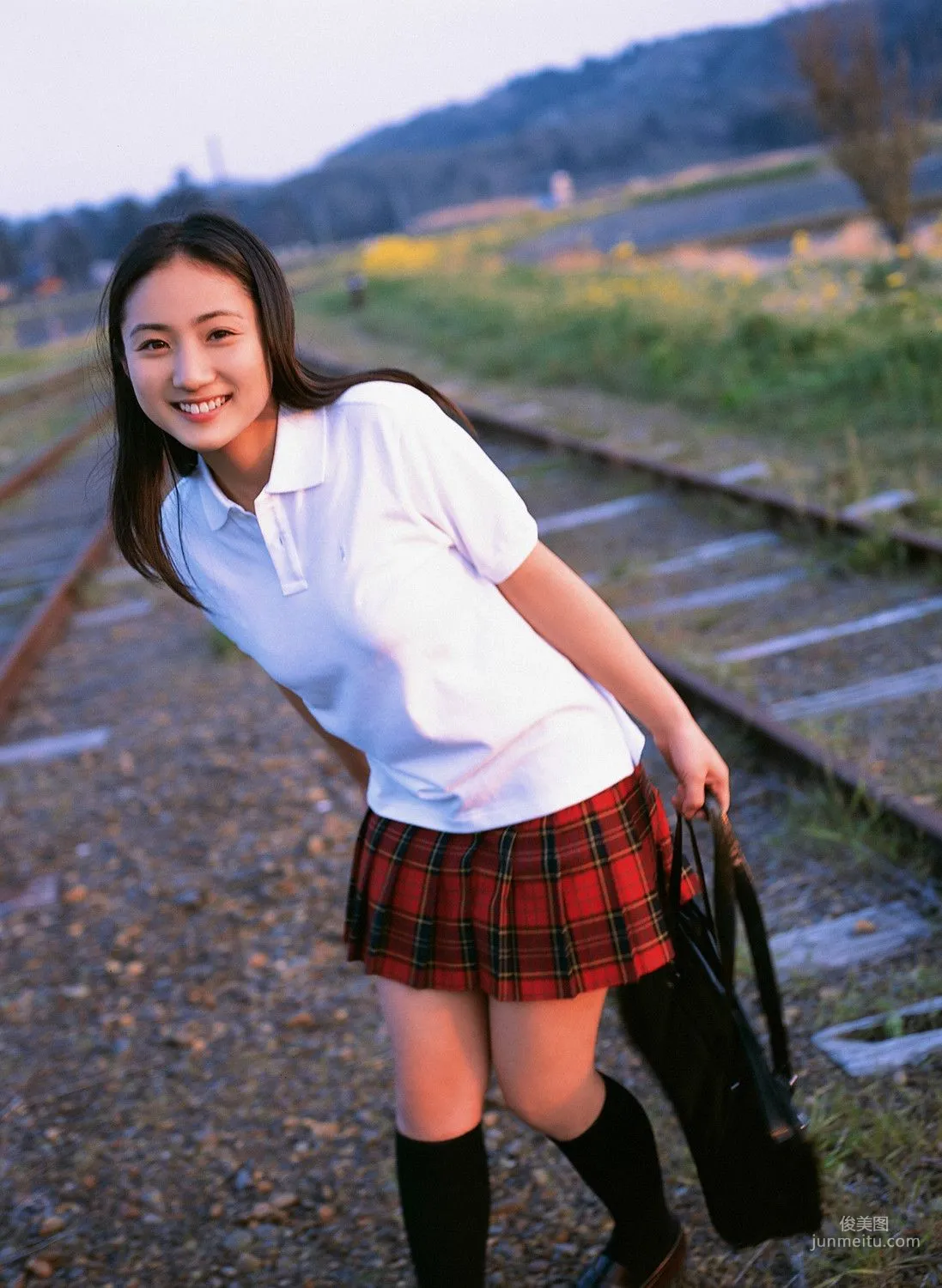 Saaya Irie, Houkago no Bouken, Photo Set [YS Web] Vol.310 photo 78