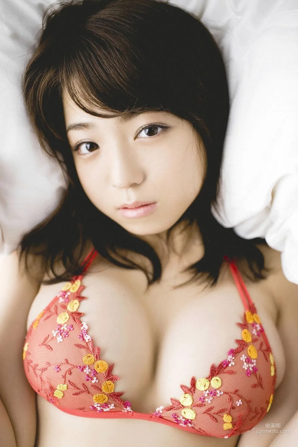 Shizuka Nakamura, Jiggly Angel NO.1 Photo Set [YS Web] Vol.348 photo 94