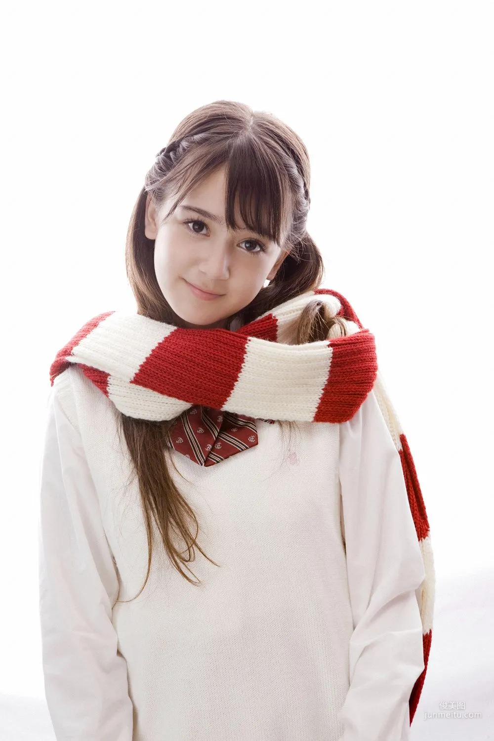 Manami Oku, Maiden Academy Xmas Special Photo Set [YS Web] Vol.333 photo 35