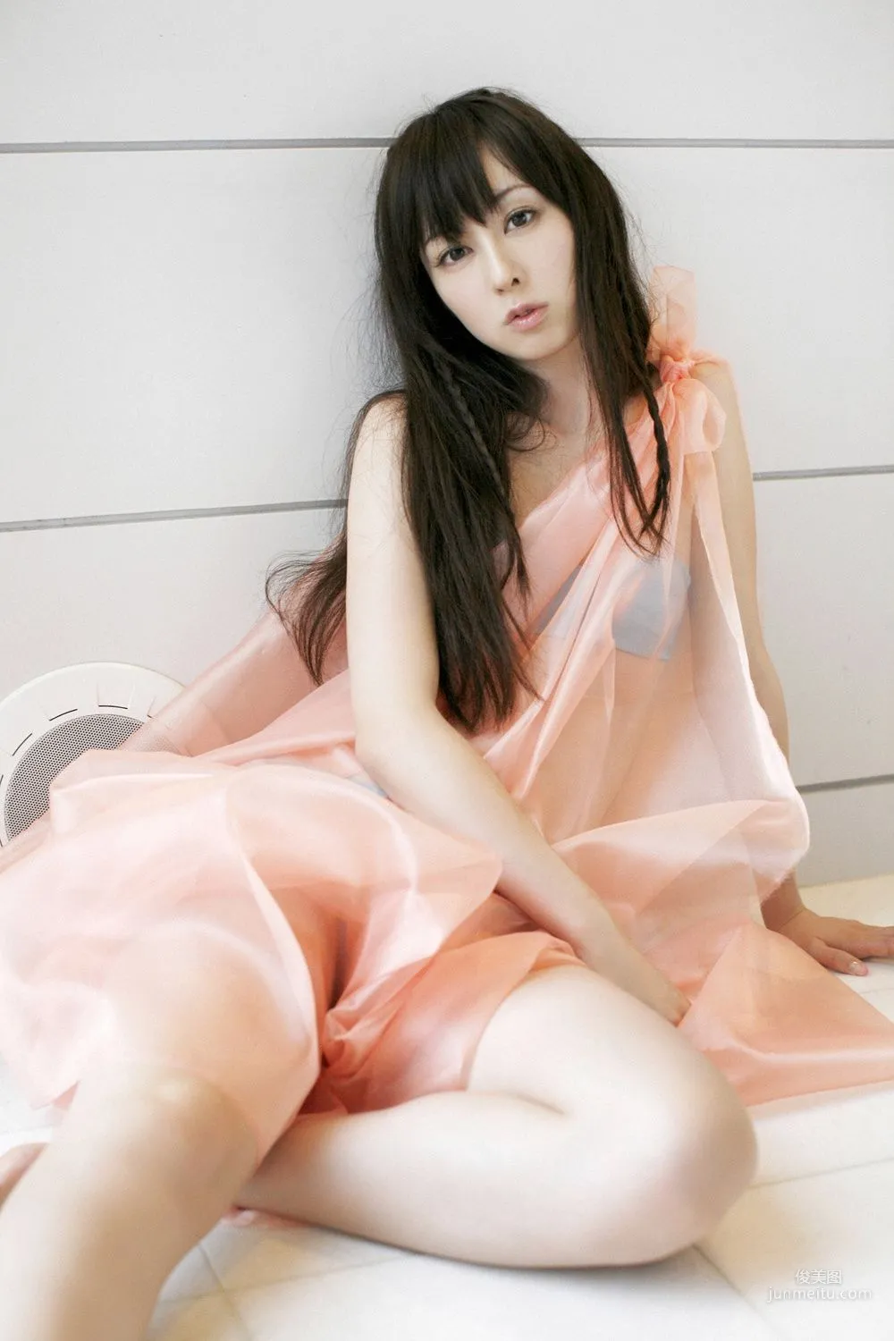 Rina Akiyama "Hip Chart NO.1" Photo Set [YS Web] Vol.345 photo 51