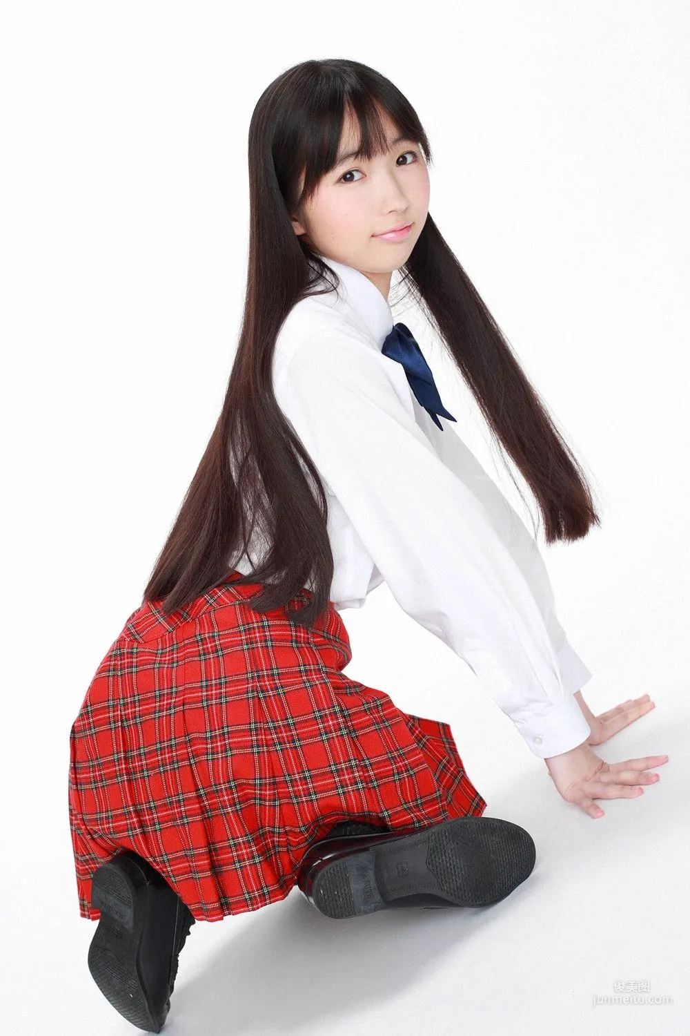 Rika Aoyama, Maiden Academy: Pure and Mysterious Girl Enrolls! Photo Set [YS Web] Vol.329 photo 15