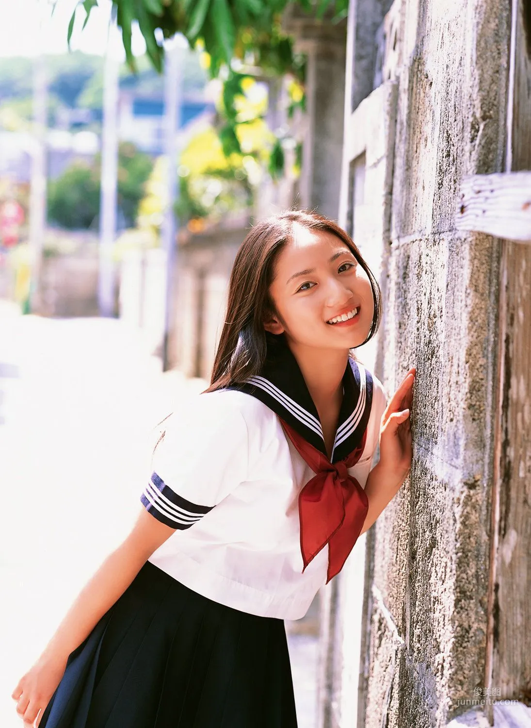 [YS Web] Vol.294 Saaya Irie 入江紗綾 写真集2