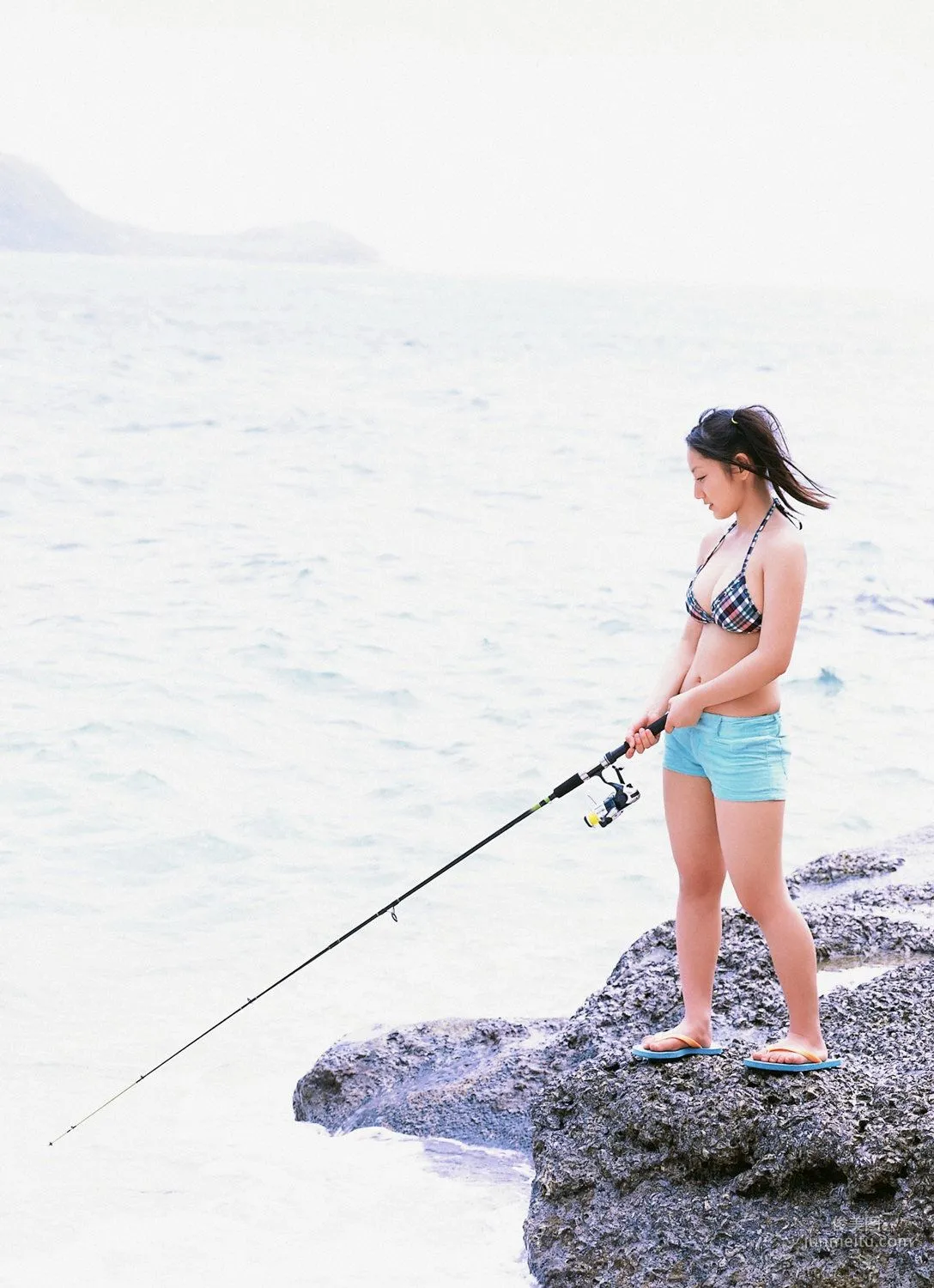 Saaya Irie Love Me a Lot Photo Set [YS Web] Vol.287 photo 51