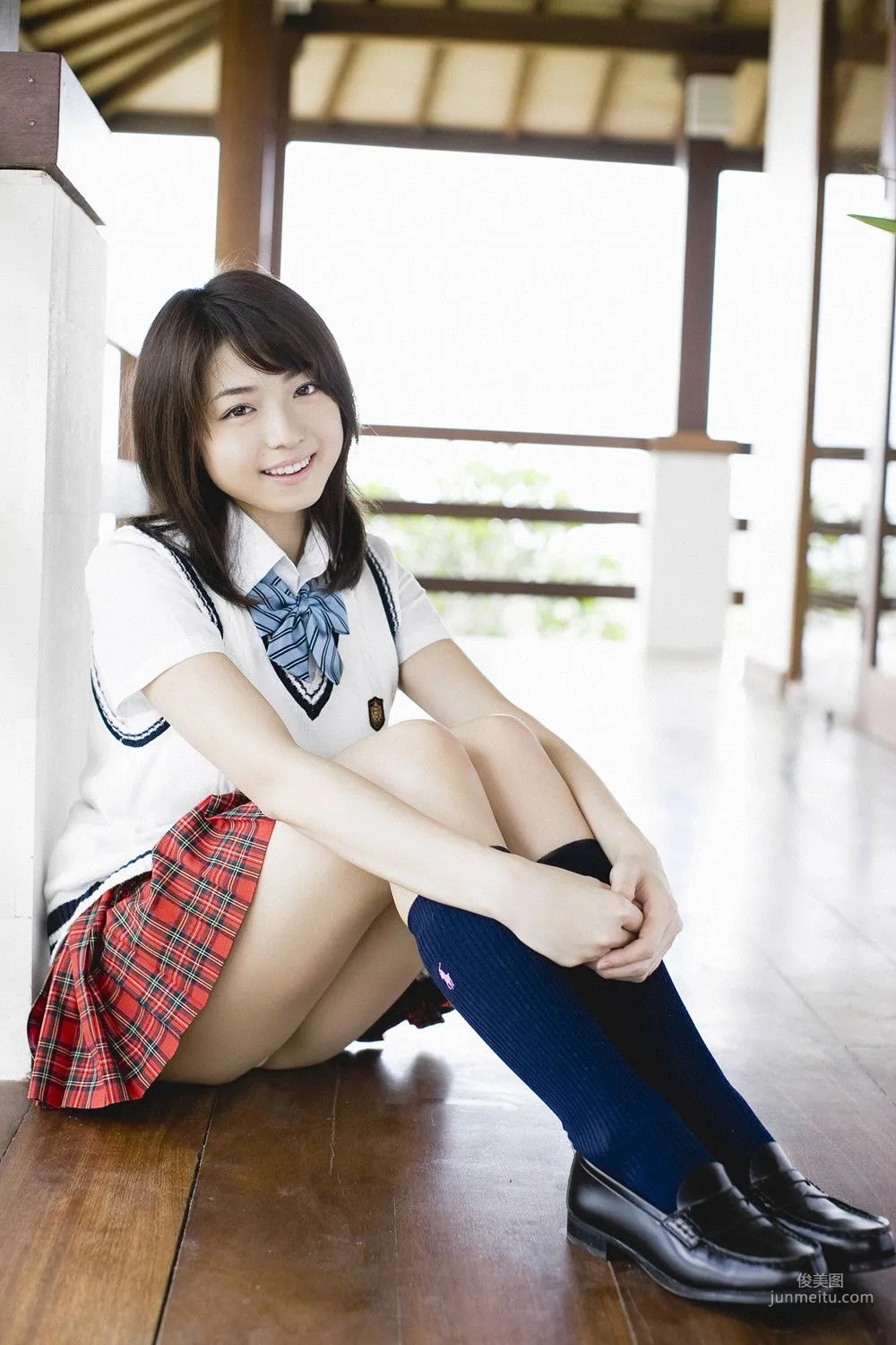 Shizuka Nakamura, Jiggly Angel NO.1 Photo Set [YS Web] Vol.348 photo 11