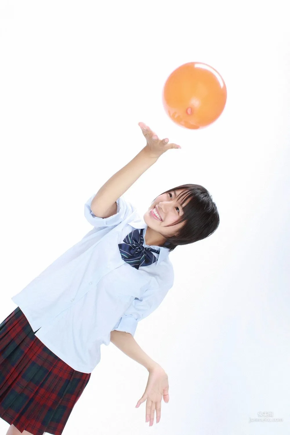Maaya Morinaga, Maiden Academy: Thoroughbred Idol Enrollment!! Photo Set [YS Web] Vol.321 photo 19