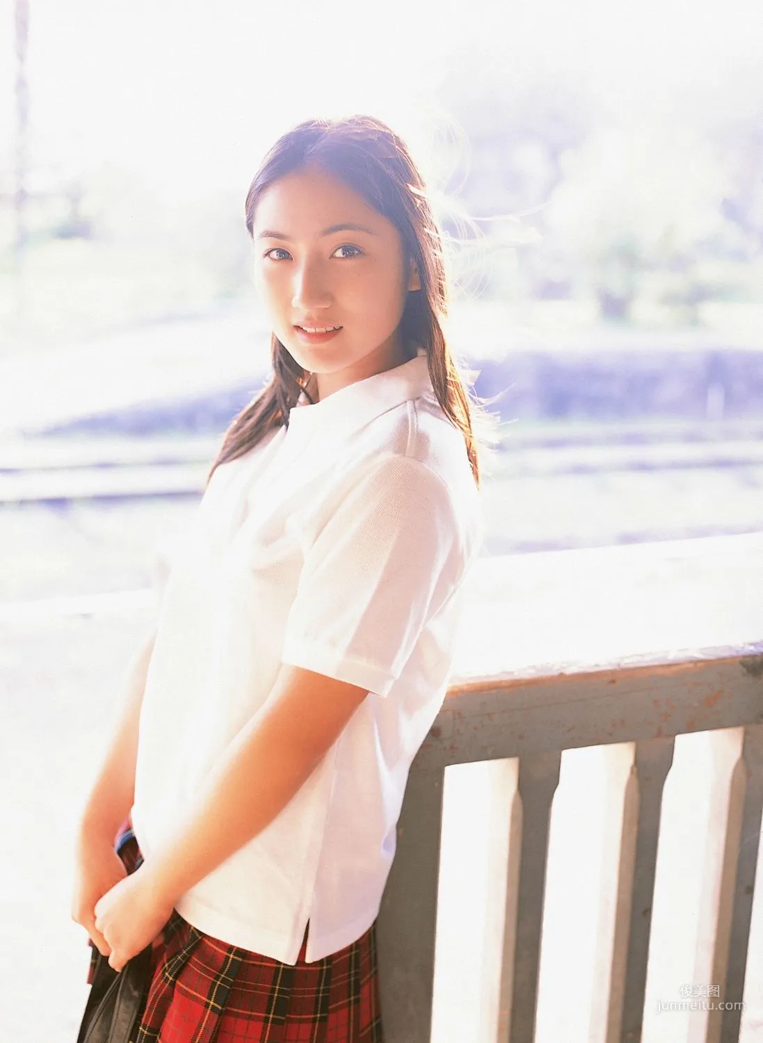Saaya Irie, Houkago no Bouken, Photo Set [YS Web] Vol.310 photo 91