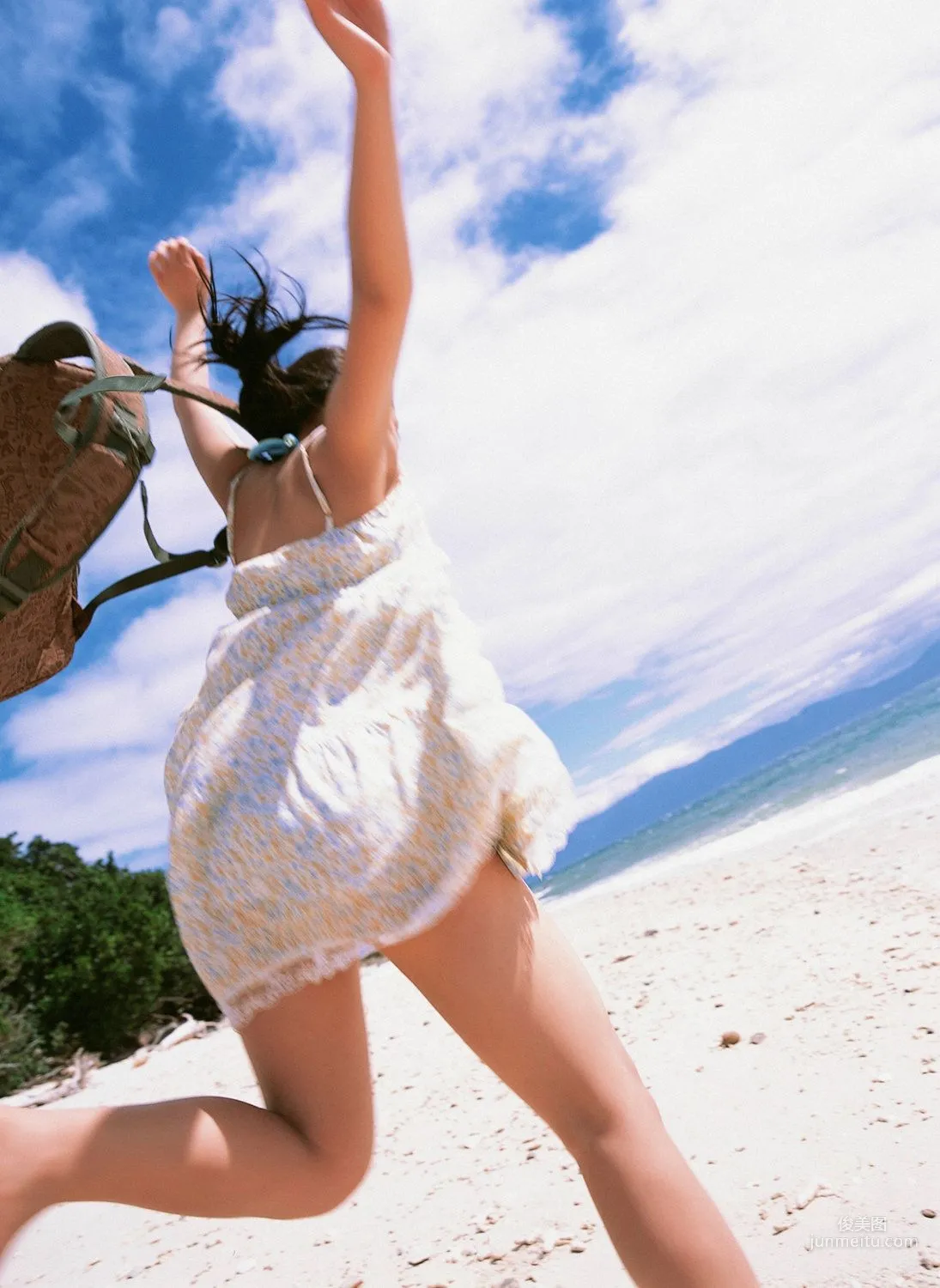 Saaya Irie Love Me a Lot Photo Set [YS Web] Vol.287 photo 71