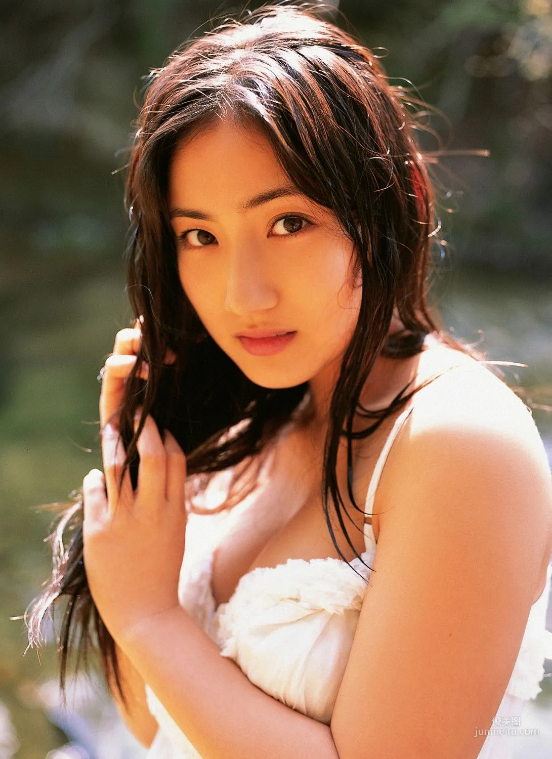 Saaya Irie, Houkago no Bouken, Photo Set [YS Web] Vol.310 photo 59