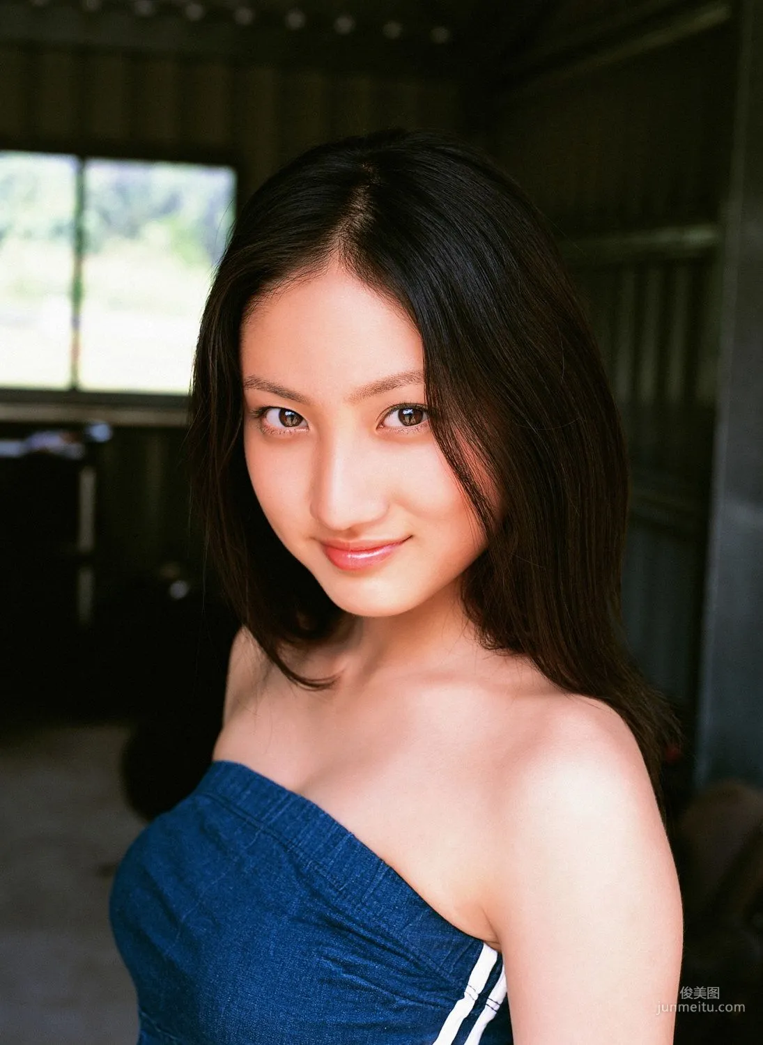 Saaya Irie Love Me a Lot Photo Set [YS Web] Vol.287 photo 3