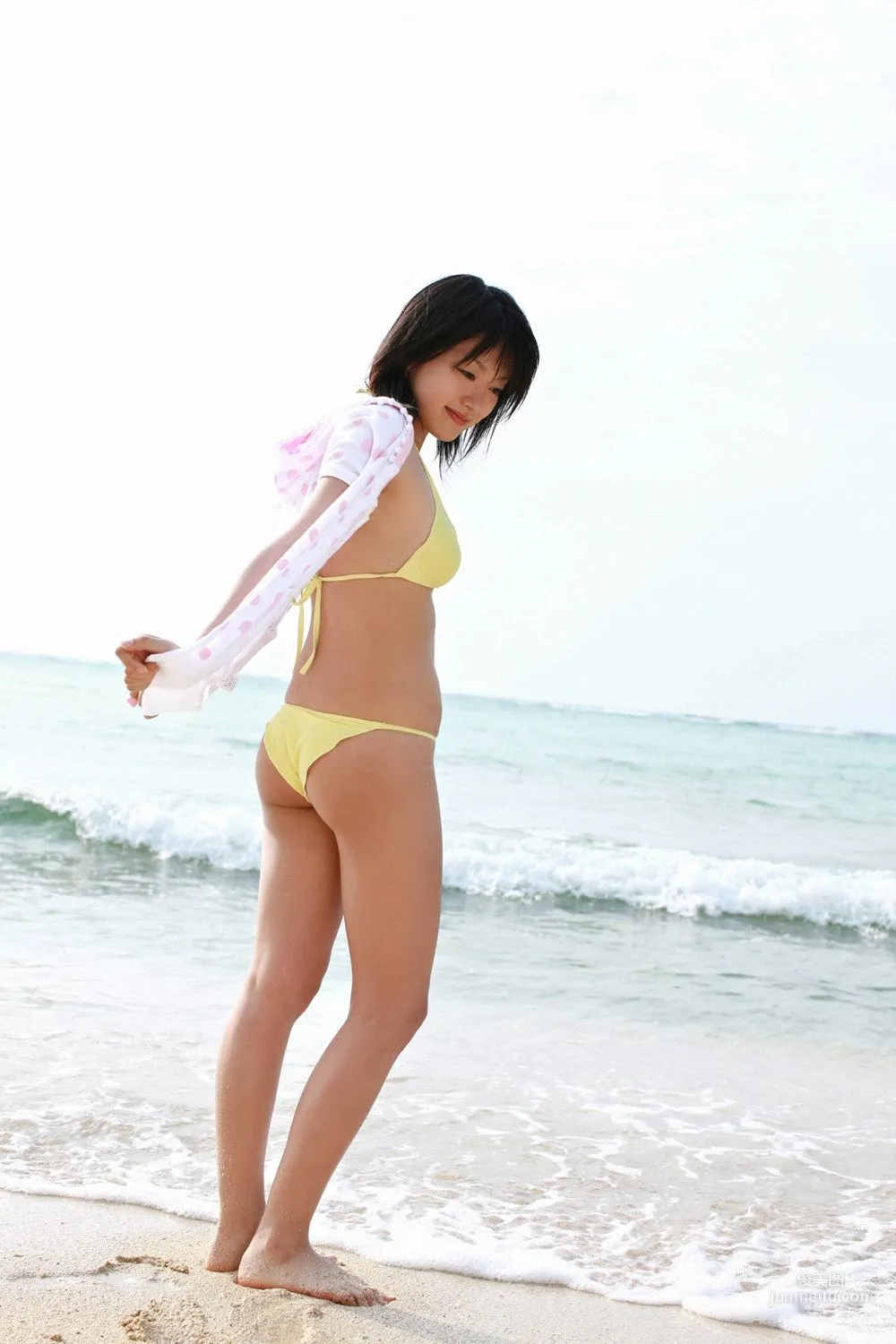 Asami Tada: YS Web Vol. 315 photo 87