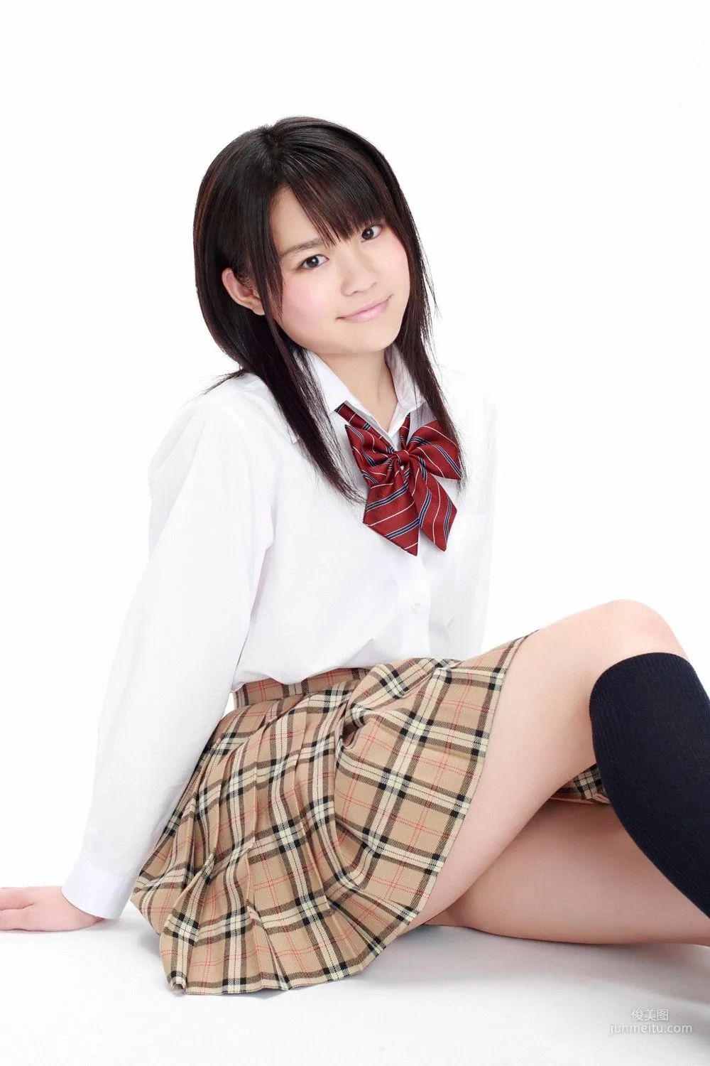 Maki Fukumi, Otome Gakuin: Pure Angel Enrolls!, Photo Set [YS Web] Vol.325 photo 9