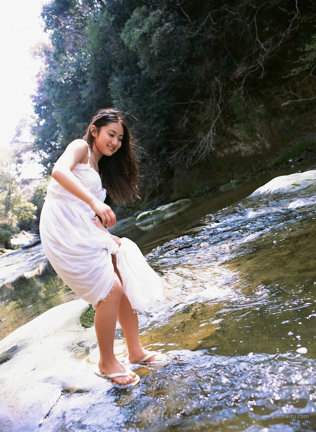 Saaya Irie, Houkago no Bouken, Photo Set [YS Web] Vol.310 photo 43